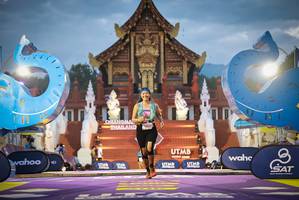 BIB: 5633, 110
                            <button type="button" onclick="openModal(22706724)" class="btn btn-primary btn-sm float-right btn-popup" data-toggle="modal" data-target=".modal-high-quality">
                        <i class="fas fa-shopping-cart"></i> Add to Cart
                    </button>
                                            <button type="button" onclick="isThisMe(22706724, true)" class="btn btn-success btn-sm float-right btn-popup btn-isme hidden" data-toggle="tooltip" data-placement="bottom" title="นี่คือรูปของคุณใช่ไหม คลิกที่นี่เพื่อเอาเข้าอัลบั้ม">
                        <i class="fas fa-plus"></i> Add to album
                    </button>
                    <button type="button" onclick="isThisMe(22706724, false)" class="btn btn-warning btn-sm float-right btn-popup btn-isnotme hidden">
                        <i class="fas fa-ban"></i> Remove from album
                    </button>